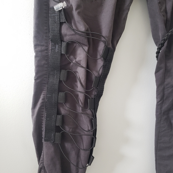 Tech Trousers (โฑฝแตหกโง 15) from ๐๐๐ฅ & ๐๐ค๐ก๐ฎ ๐๐๐ข๐จ - Picture 5 of 7